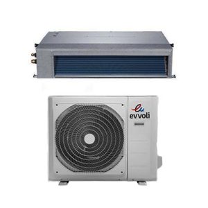 duct-evvoli